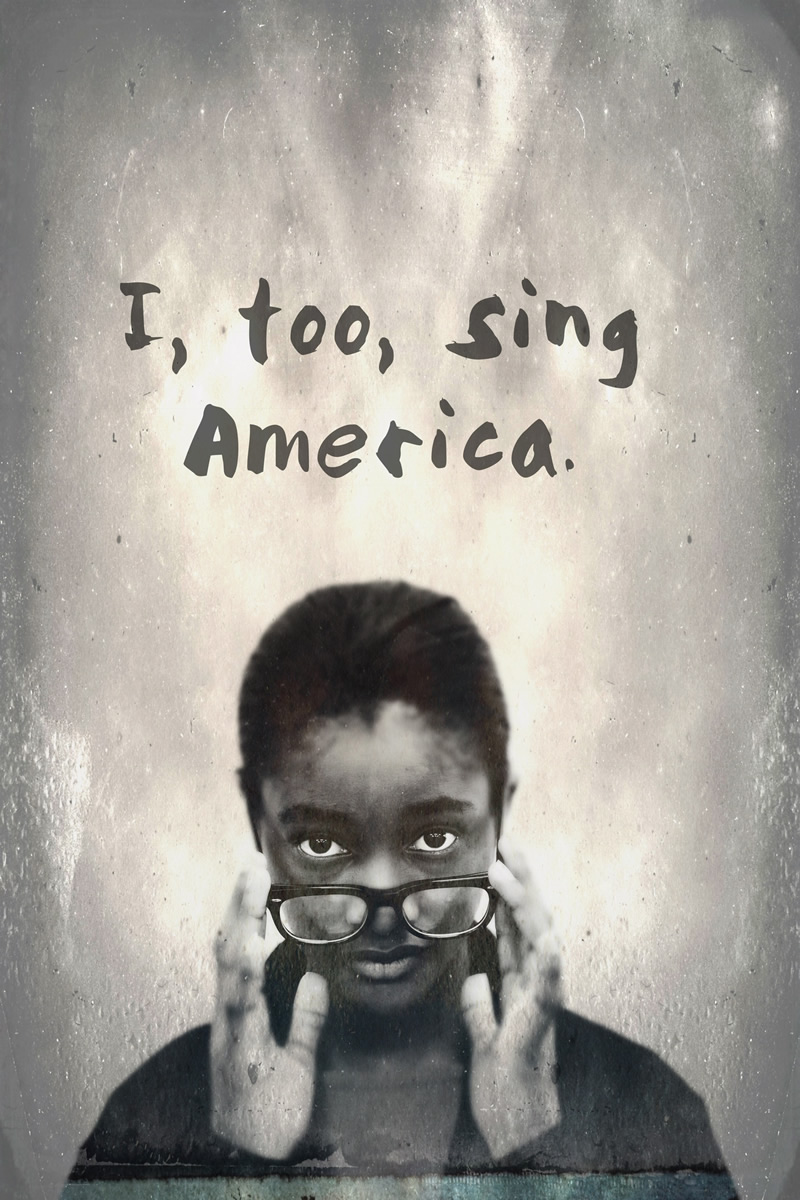 I, Too, Sing